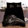 The Witch Movie Poster Bed Sheets Spread Comforter Duvet Cover Bedding Sets Ver 4 elitetrendwear 1