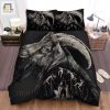 The Witch Movie Art Bed Sheets Spread Comforter Duvet Cover Bedding Sets Ver 5 elitetrendwear 1