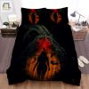 The Witch Movie Art Bed Sheets Spread Comforter Duvet Cover Bedding Sets Ver 4 elitetrendwear 1
