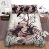 The Witch Movie Art Bed Sheets Spread Comforter Duvet Cover Bedding Sets Ver 20 elitetrendwear 1