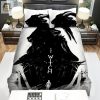 The Witch Movie Art Bed Sheets Spread Comforter Duvet Cover Bedding Sets Ver 18 elitetrendwear 1