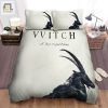 The Witch Movie Art Bed Sheets Spread Comforter Duvet Cover Bedding Sets Ver 15 elitetrendwear 1