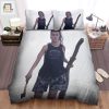 The Wilds 2020 Toni Shalifoe Movie Poster Ver 2 Bed Sheets Spread Comforter Duvet Cover Bedding Sets elitetrendwear 1