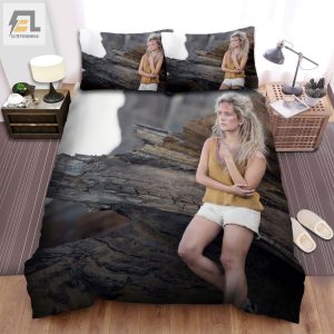 The Wilds 2020 Shelby Movie Poster Ver 2 Bed Sheets Spread Comforter Duvet Cover Bedding Sets elitetrendwear 1 1