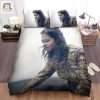 The Wilds 2020 Nora Reid Movie Poster Ver 2 Bed Sheets Spread Comforter Duvet Cover Bedding Sets elitetrendwear 1