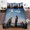 The Wilds 2020 Movie Poster Ver 4 Bed Sheets Spread Comforter Duvet Cover Bedding Sets elitetrendwear 1