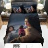 The Wilds 2020 Movie Poster Ver 1 Bed Sheets Spread Comforter Duvet Cover Bedding Sets elitetrendwear 1