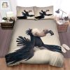 The Wildlife A The Angry Vulture Character Bed Sheets Spread Duvet Cover Bedding Sets elitetrendwear 1