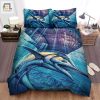The Wild Animal A The Sailfish Poster Bed Sheets Spread Duvet Cover Bedding Sets elitetrendwear 1