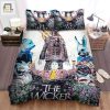 The Wicker Man Movie Poster Vii Photo Bed Sheets Spread Comforter Duvet Cover Bedding Sets elitetrendwear 1