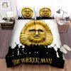 The Wicker Man Movie Poster V Photo Bed Sheets Spread Comforter Duvet Cover Bedding Sets elitetrendwear 1