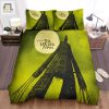 The Wicker Man Movie Green Background Photo Bed Sheets Spread Comforter Duvet Cover Bedding Sets elitetrendwear 1