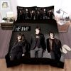 The Whip Band Bed Sheets Spread Comforter Duvet Cover Bedding Sets elitetrendwear 1