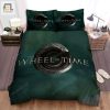 The Wheel Of Time 2021A Wallpaper Movie Poster Bed Sheets Duvet Cover Bedding Sets elitetrendwear 1