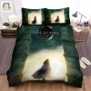 The Wheel Of Time 2021A Amazon Original Series Movie Poster Bed Sheets Duvet Cover Bedding Sets elitetrendwear 1