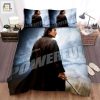 The Warrioras Way 2010 Movie Sword Photo Bed Sheets Spread Comforter Duvet Cover Bedding Sets elitetrendwear 1