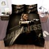 The Warrioras Way 2010 Movie Gun Photo Bed Sheets Spread Comforter Duvet Cover Bedding Sets elitetrendwear 1