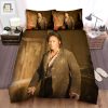 The Warrioras Way 2010 Movie Black Hair Photo Bed Sheets Spread Comforter Duvet Cover Bedding Sets elitetrendwear 1