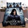 The Warrioras Way 2010 Movie Amor Photo Bed Sheets Spread Comforter Duvet Cover Bedding Sets elitetrendwear 1