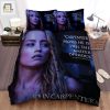 The Ward Movie Poster Bed Sheets Spread Comforter Duvet Cover Bedding Sets Ver 6 elitetrendwear 1