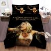 The Ward Movie Poster Bed Sheets Spread Comforter Duvet Cover Bedding Sets Ver 4 elitetrendwear 1