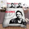 The Wallflowers Music Band Jakob Dylan Bed Sheets Spread Comforter Duvet Cover Bedding Sets elitetrendwear 1
