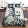The Walking Dead Main Actors In The Movie Fox Movie Poster Bed Sheets Duvet Cover Bedding Sets elitetrendwear 1