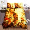 The Walking Dead Fear The Movie Season 3 Movie Poster Bed Sheets Duvet Cover Bedding Sets elitetrendwear 1