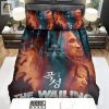 The Wailing Movie Poster 3 Bed Sheets Spread Comforter Duvet Cover Bedding Sets elitetrendwear 1