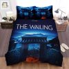 The Wailing Movie Poster 2 Bed Sheets Spread Comforter Duvet Cover Bedding Sets elitetrendwear 1
