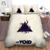 The Void I Movie Poster 4 Bed Sheets Spread Comforter Duvet Cover Bedding Sets elitetrendwear 1