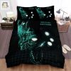 The Void I Movie Poster 3 Bed Sheets Spread Comforter Duvet Cover Bedding Sets elitetrendwear 1