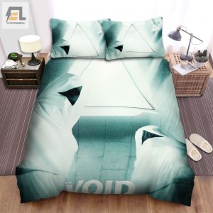 The Void I Movie Poster 2 Bed Sheets Spread Comforter Duvet Cover Bedding Sets elitetrendwear 1 1