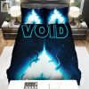 The Void I Movie Poster 1 Bed Sheets Spread Comforter Duvet Cover Bedding Sets elitetrendwear 1