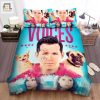 The Voices 2014 Poster Bed Sheets Spread Comforter Duvet Cover Bedding Sets elitetrendwear 1