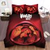 The Venture Bros Season 7 Art Cover Bed Sheets Spread Duvet Cover Bedding Sets elitetrendwear 1