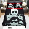 The Velvet Underground Poster Art 2 Bed Sheets Duvet Cover Bedding Sets elitetrendwear 1