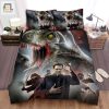 The Velocipastor 2018 Movie Wallpaper Bed Sheets Spread Comforter Duvet Cover Bedding Sets elitetrendwear 1