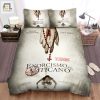 The Vatican Tapes Te Hara Creer En Dios Y En El Diablo Movie Poster Bed Sheets Spread Comforter Duvet Cover Bedding Sets elitetrendwear 1