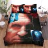 The Vanishing Movie Obsession Is The Ultimate Weapon Bed Sheets Spread Comforter Duvet Cover Bedding Sets elitetrendwear 1