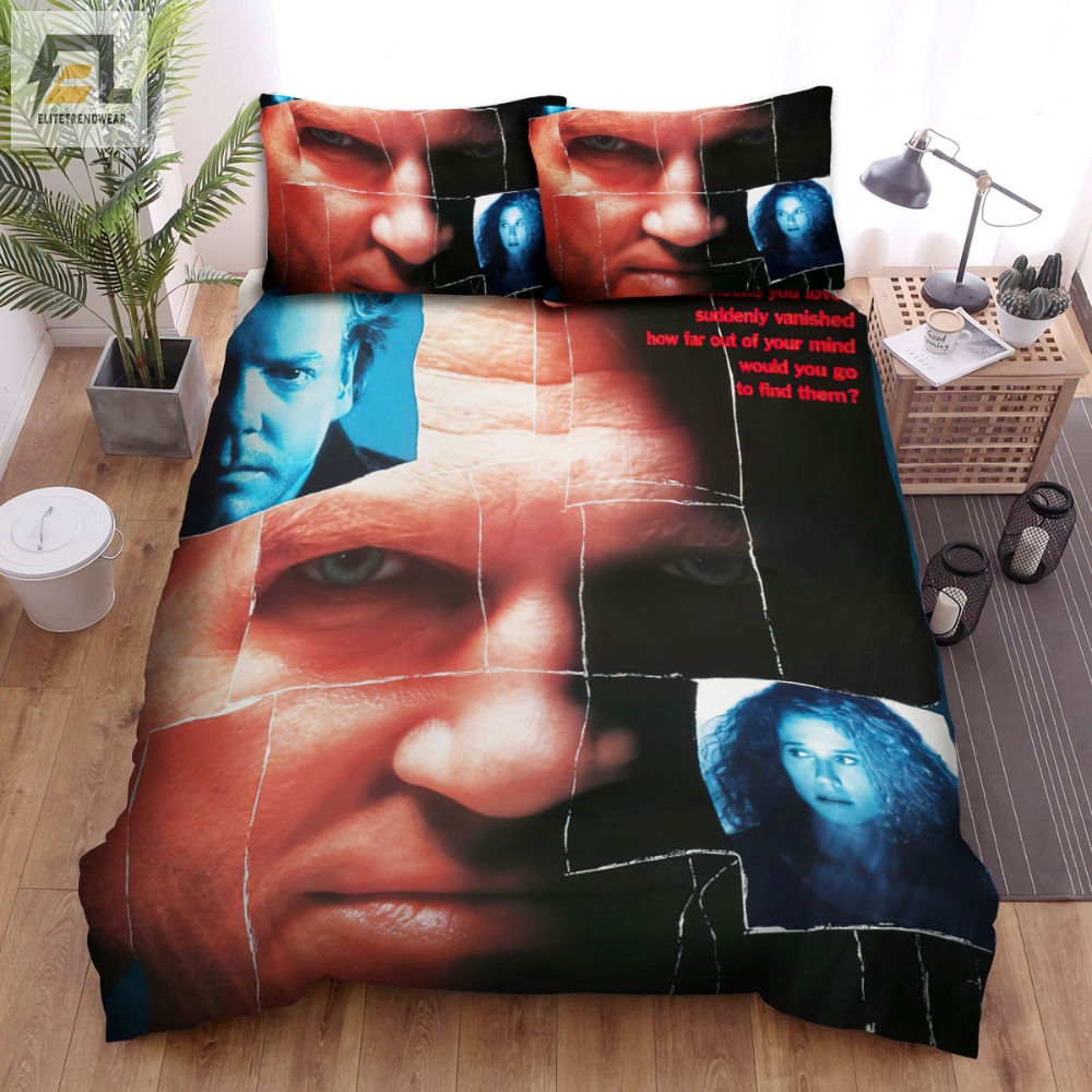 The Vanishing Movie Obsession Is The Ultimate Weapon Bed Sheets Spread Comforter Duvet Cover Bedding Sets 