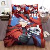 The Vampire Dies In No Time Ronaldo Solo Poster Bed Sheets Spread Duvet Cover Bedding Sets elitetrendwear 1