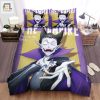 The Vampire Dies In No Time Draluc Solo Poster Bed Sheets Spread Duvet Cover Bedding Sets elitetrendwear 1