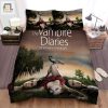 The Vampire Diaries 2009A2017 Stefanas Diaries Movie Poster Bed Sheets Duvet Cover Bedding Sets elitetrendwear 1