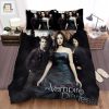 The Vampire Diaries 20092017 Which One Of Them Will Elena Choose Movie Poster Bed Sheets Spread Comforter Duvet Cover Bedding Sets elitetrendwear 1