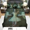 The Vampire Diaries 20092017 Sink Your Teeth Back In Movie Poster Bed Sheets Spread Comforter Duvet Cover Bedding Sets elitetrendwear 1
