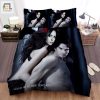 The Vampire Diaries 20092017 Should He Be Her Teacher Movie Poster Bed Sheets Spread Comforter Duvet Cover Bedding Sets elitetrendwear 1