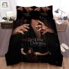 The Vampire Diaries 20092017 Puppeteer Movie Poster Bed Sheets Spread Comforter Duvet Cover Bedding Sets elitetrendwear 1