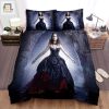 The Vampire Diaries 20092017 Prom Dress Movie Poster Bed Sheets Spread Comforter Duvet Cover Bedding Sets elitetrendwear 1