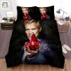 The Vampire Diaries 20092017 Pear Movie Poster Bed Sheets Spread Comforter Duvet Cover Bedding Sets elitetrendwear 1